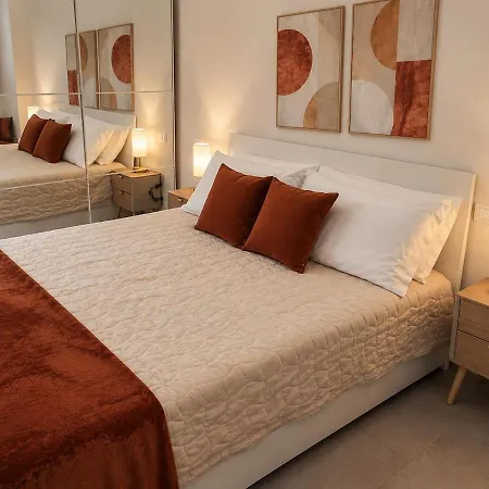 Apartament La Corte Dei Pescioni Arezzo
