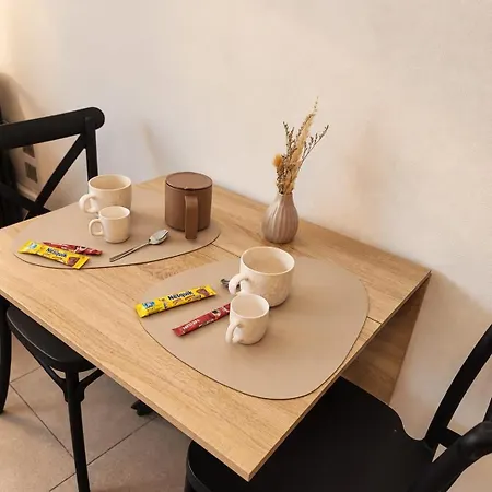 La Corte Dei Pescioni Apartament