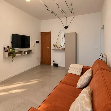 La Corte Dei Pescioni Apartament *