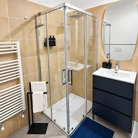 Apartament La Corte Dei Pescioni