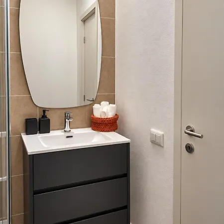La Corte Dei Pescioni Apartament *