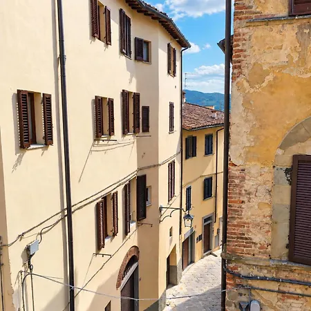 La Corte Dei Pescioni *