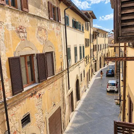 La Corte Dei Pescioni Apartament